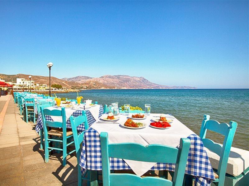 Revekka Rooms Kissamos Exterior photo
